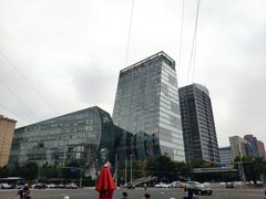 -安立路(地铁站)