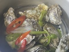 -琼大师东方烤乳猪(亚特兰蒂斯店)