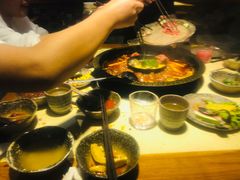 -蜀家渝重庆火锅(南屏街店)