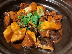 -茴香熙楼(翠湖店)