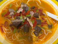 -粉小主·贵州酸汤牛肉粉(南京仙林金鹰店)