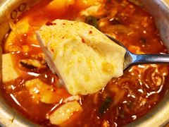 -金北顺大锅家(신사본점)