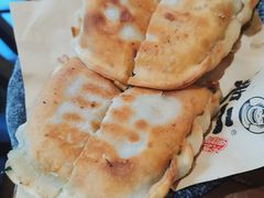 -地二手作鱼汤馄饨(上街里店)