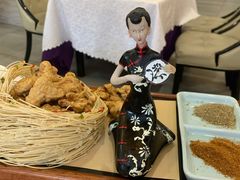 -津悦·正阳春烤鸭(红旗南路店)