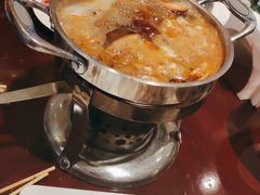 -华美达广场酒店连岛集市西餐厅