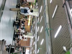 -中山大学东校区-学生第2食堂