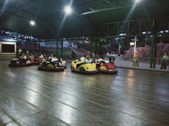 -大连海昌发现王国主题公园