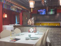 -惠丰堂饭庄·烤鸭·京味菜(民族大学店)