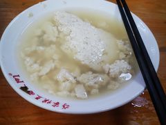 -蒋家槟豆面皮(友爱路店)