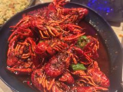 经典十三香龙虾-红盔甲·小龙虾(车公庙店)