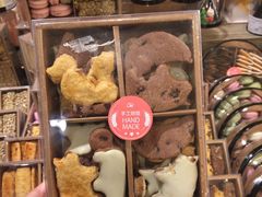 -Ole 面包房(华润万象城店)