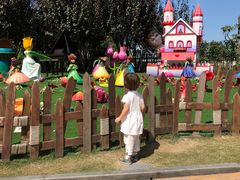 -安徒生童话乐园