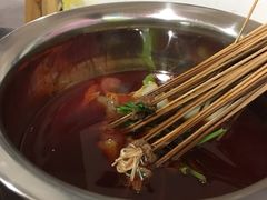 -四小区火锅·巷子里的重庆火锅(花照壁店)