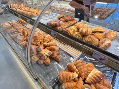 -烘焙町面包店(西四店)