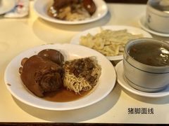 -阿水狮猪脚大王(台中公园店)