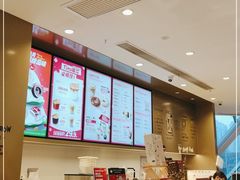 -Tims天好咖啡(莘庄龙之梦店)