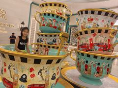 -澳门喜来登大酒店