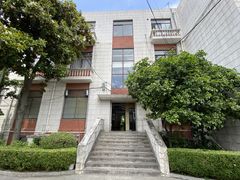 -沪东工人文化宫