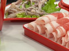 -鸿盛火锅(重庆路店)