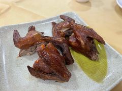 -吉莲利苑海鲜酒家(珠海拱北29年老字号店)