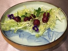 -广州文华东方酒店·江-由辉师傅主理