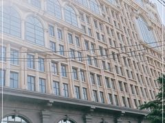 -北京丽景湾国际酒店