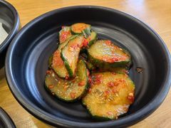 -高社长参鸡汤(高丽街店)