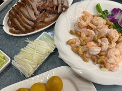 -郑州烤鸭总店