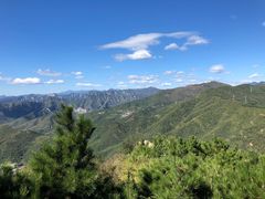 -定都峰