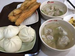 -南城香·饭香串香馄饨香(赵公口店)