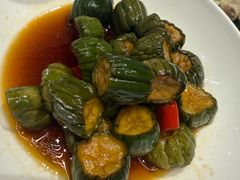 -大灶头·新昌菜(中国茶市店)