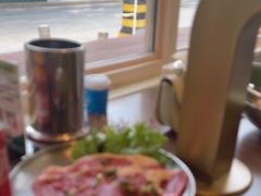 -大可泥炉烤肉(中街店)