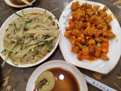 -张包铺(道外店)