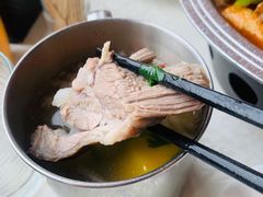 -巴依老爷新疆美食(工体旗舰店)