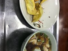 -味一早餐(新芝路店)