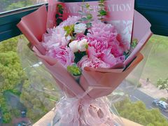 -美尚美鲜花(浦东店)