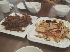 -同胜祥清真新豫菜(杜岭街店)