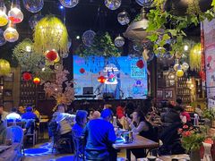 -胡桃里音乐酒馆(四道口店)