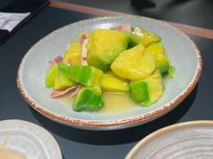 -Ameigo梅果·云贵川bistro(长宁来福士店)