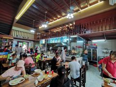大堂-陈记汤饭(水巷口店)