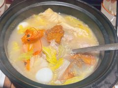 -阿毛饭店首店·宁波老字号(文化广场店)