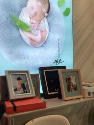 -爱儿美儿童摄影(奥森公园店)