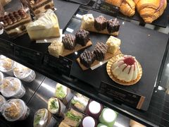 -星巴克臻选(南京艾尚天地店)