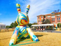 -歌斐颂巧克力小镇