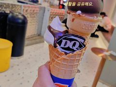 -DQ·蛋糕·冰淇淋(天一2店)