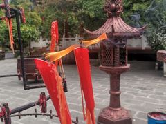 -南岳明心寺