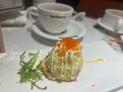 -斗牛士牛排餐厅(嘉里汇店)