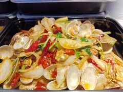 -齐市马佳地摊烤肉