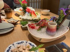 -阿吾罗·月咏精致日料(港汇恒隆广场店)