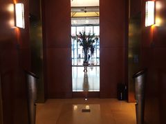 -香港尖沙咀皇悦酒店